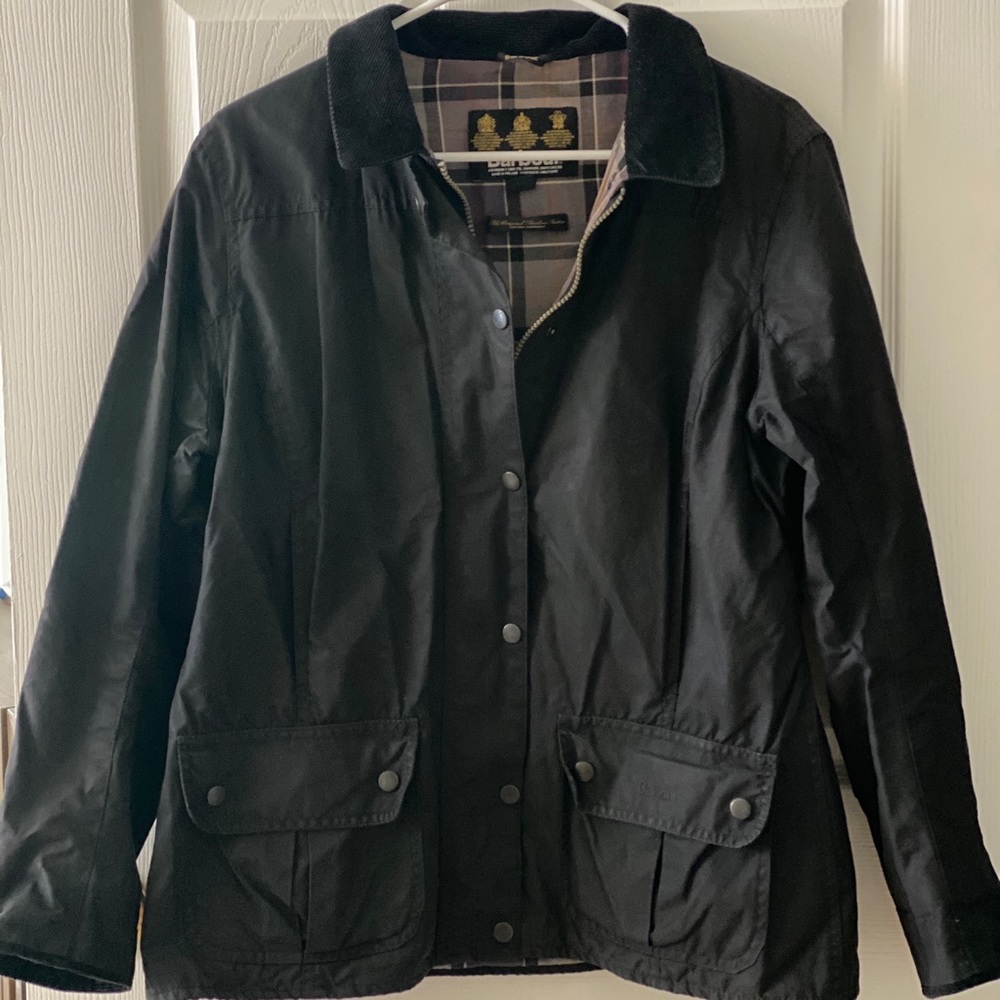 Vintage Barbour